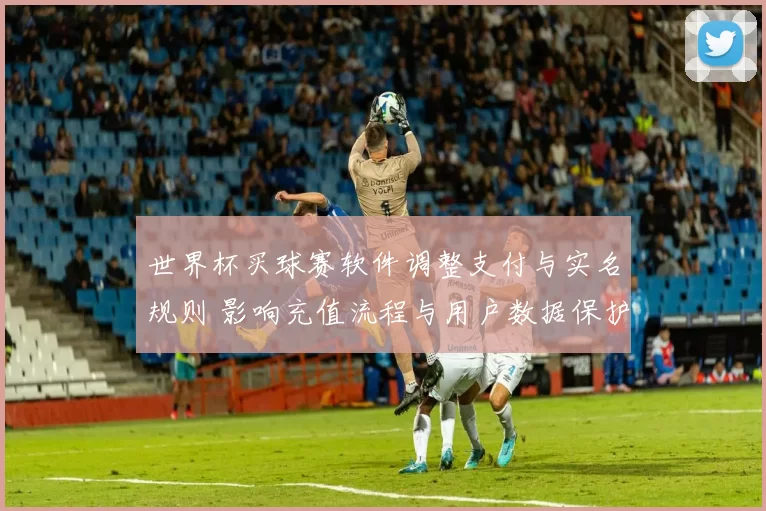 世界杯买球赛软件调整支付与实名规则 影响充值流程与用户数据保护